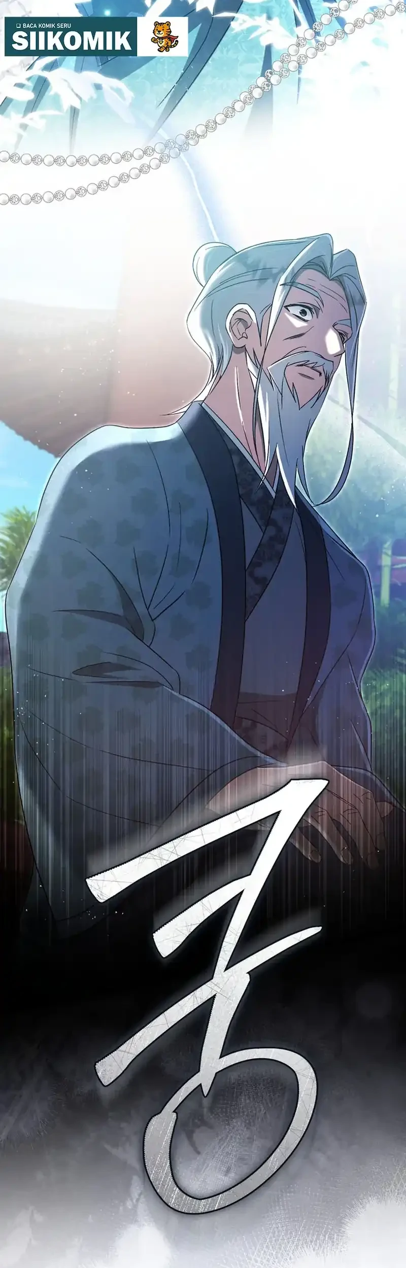 The Heavenly Demon Cult’s Strongest Maid Chapter 30 Gambar 27