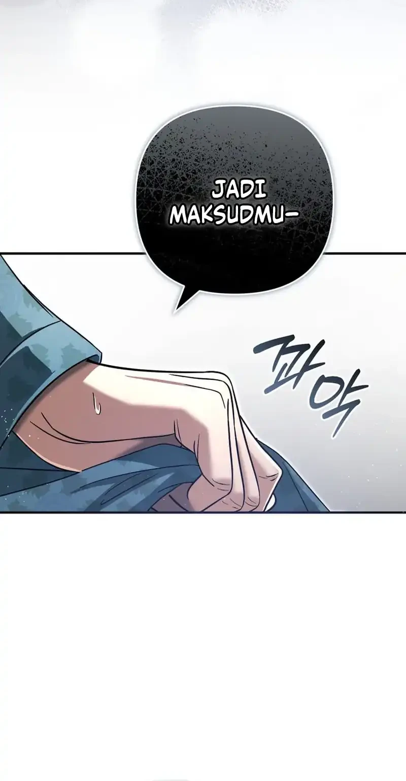The Heavenly Demon Cult’s Strongest Maid Chapter 30 Gambar 28
