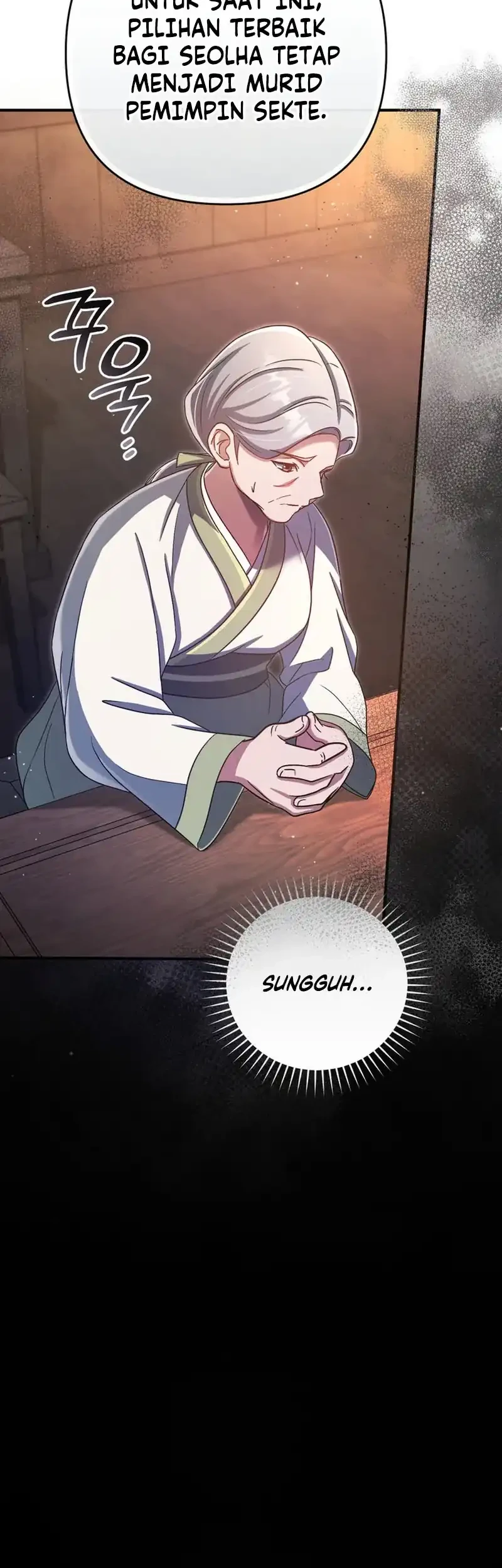 The Heavenly Demon Cult’s Strongest Maid Chapter 31 Gambar 34