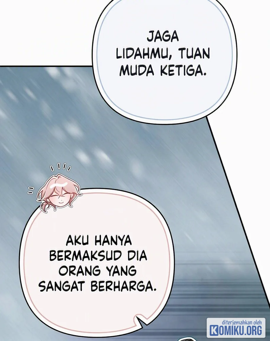 The Heavenly Demon Cult’s Strongest Maid Chapter 33 Gambar 46