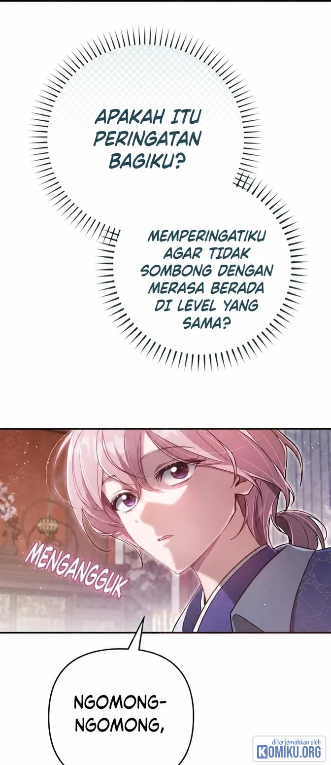 The Heavenly Demon Cult’s Strongest Maid Chapter 33 Gambar 48