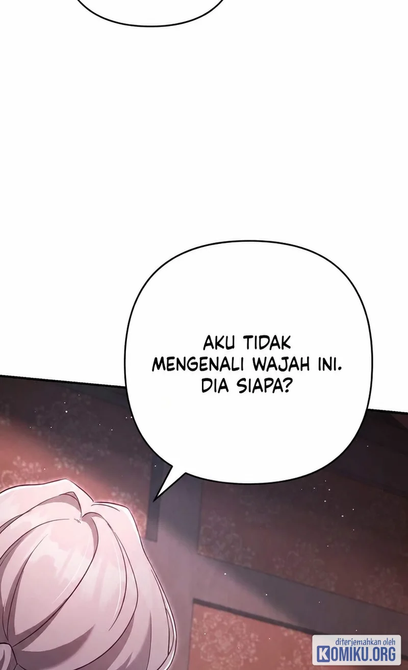 The Heavenly Demon Cult’s Strongest Maid Chapter 33 Gambar 49
