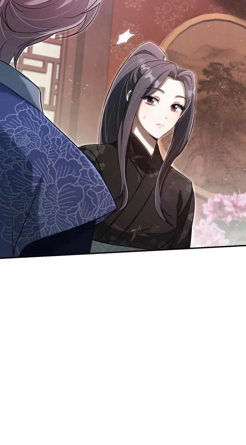 The Heavenly Demon Cult’s Strongest Maid Chapter 33 Gambar 50