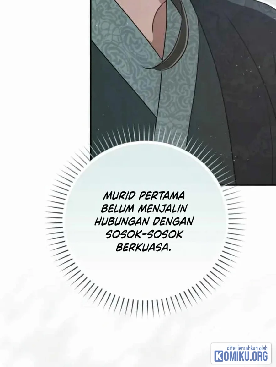 The Heavenly Demon Cult’s Strongest Maid Chapter 39 Gambar 48