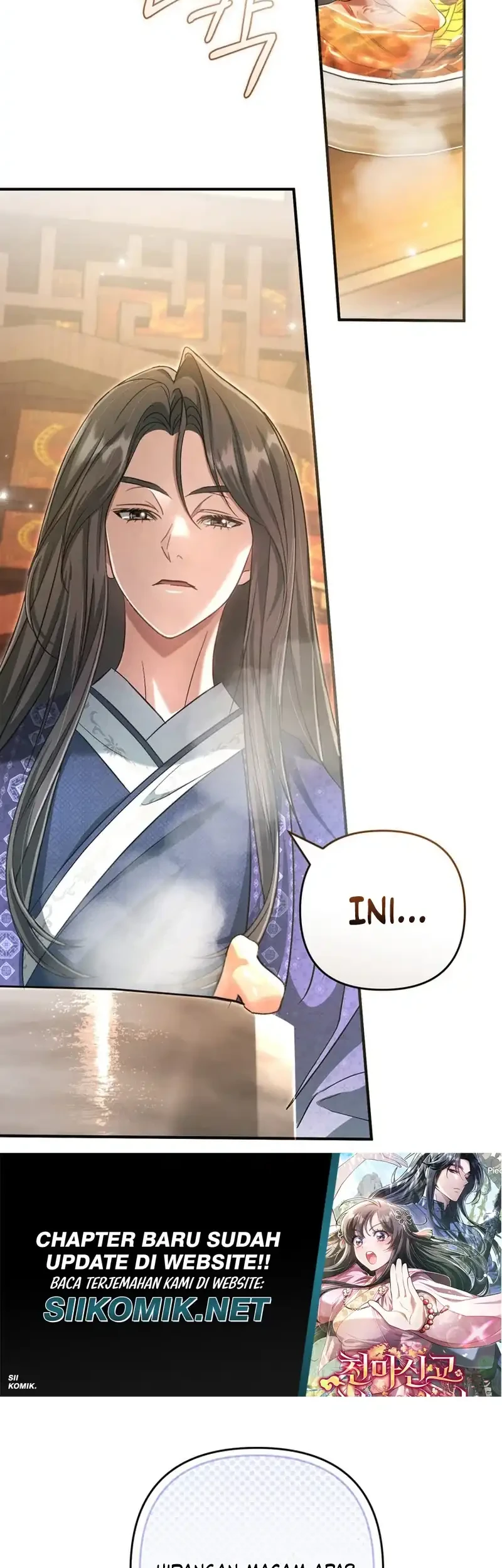 The Heavenly Demon Cult’s Strongest Maid Chapter 4 Gambar 31