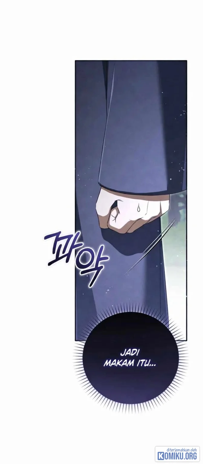The Heavenly Demon Cult’s Strongest Maid Chapter 43 Gambar 44