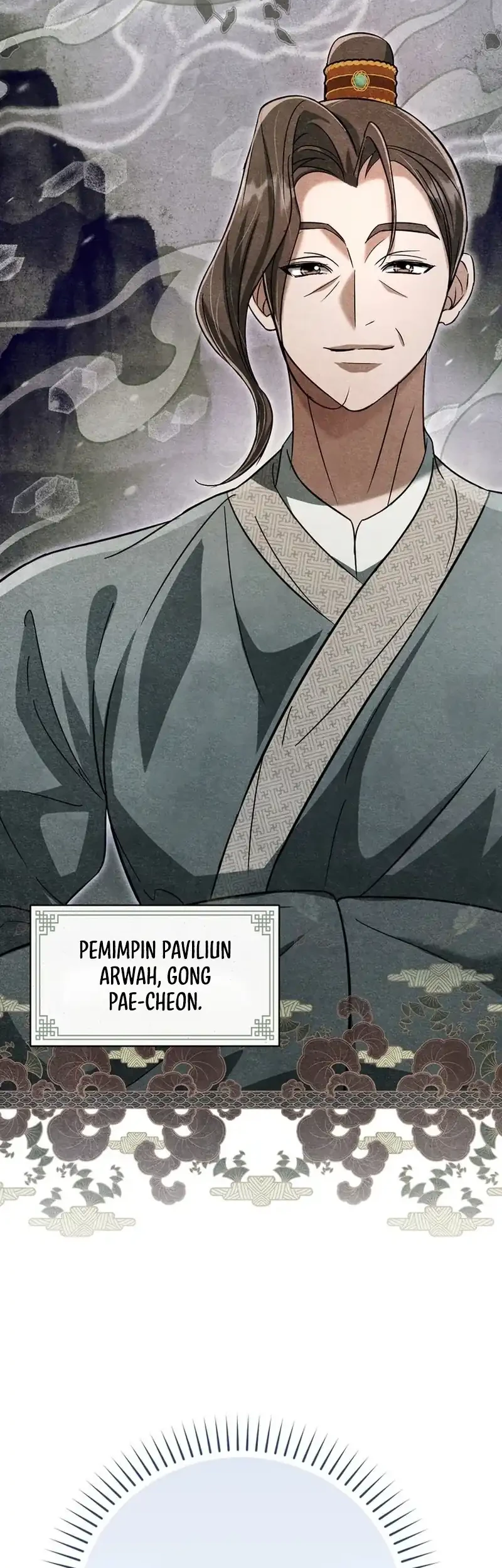 The Heavenly Demon Cult’s Strongest Maid Chapter 7 Gambar 37