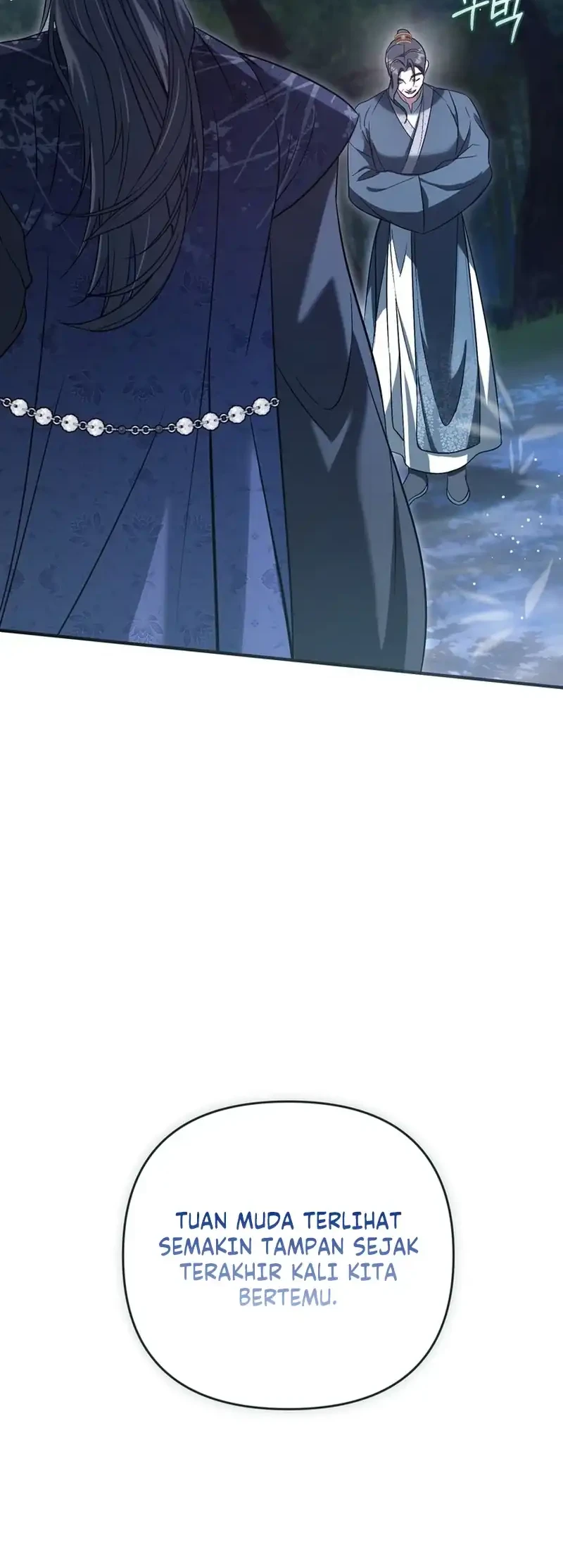 The Heavenly Demon Cult’s Strongest Maid Chapter 7 Gambar 35