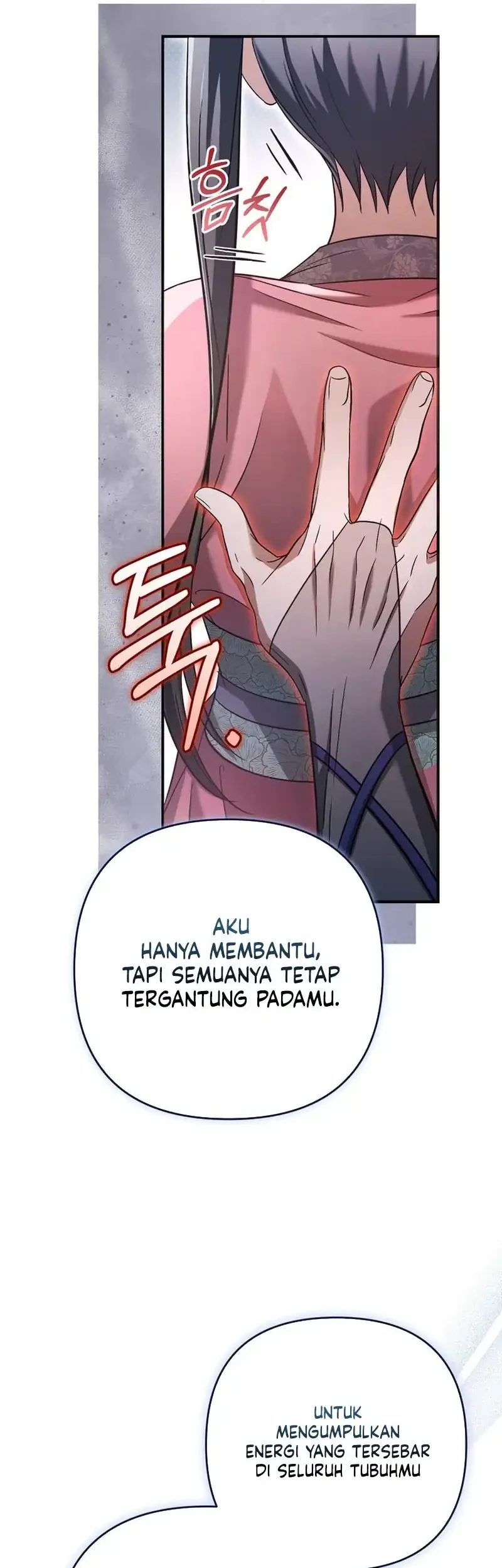 The Heavenly Demon Cult’s Strongest Maid Chapter 9 Gambar 33