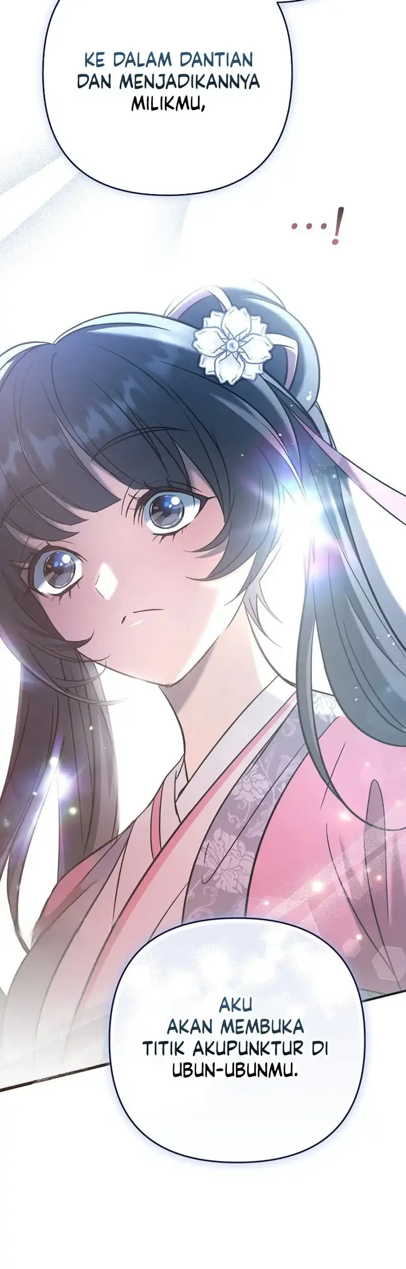 The Heavenly Demon Cult’s Strongest Maid Chapter 9 Gambar 34