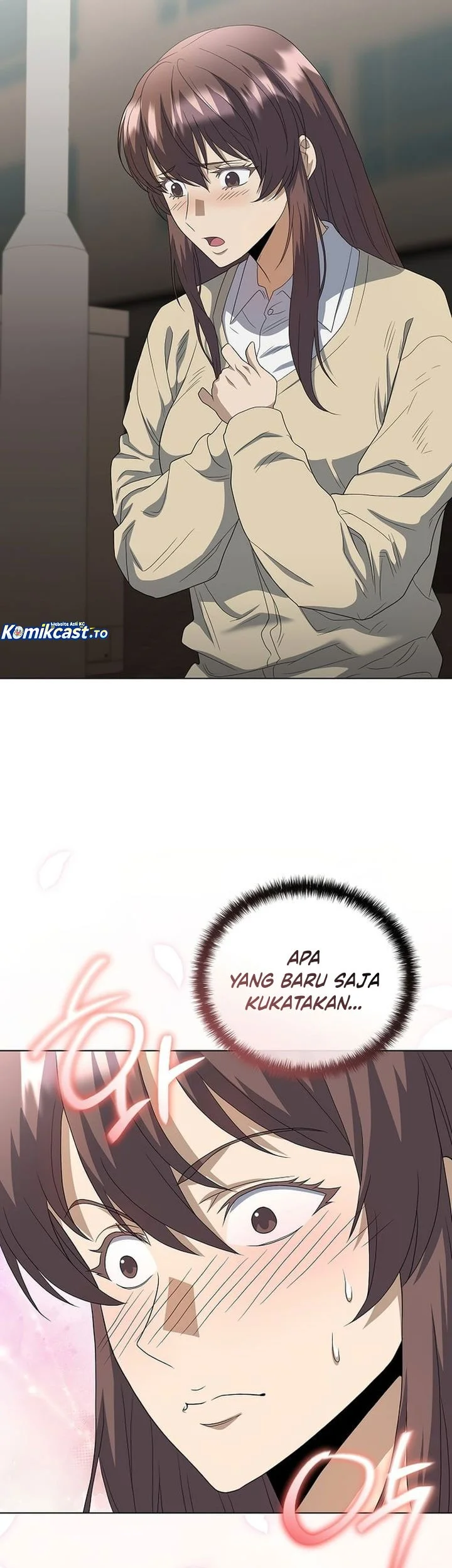 The Heavenly Demon Lord Who Doesn’t Want to Level Up Chapter 100 Gambar 33