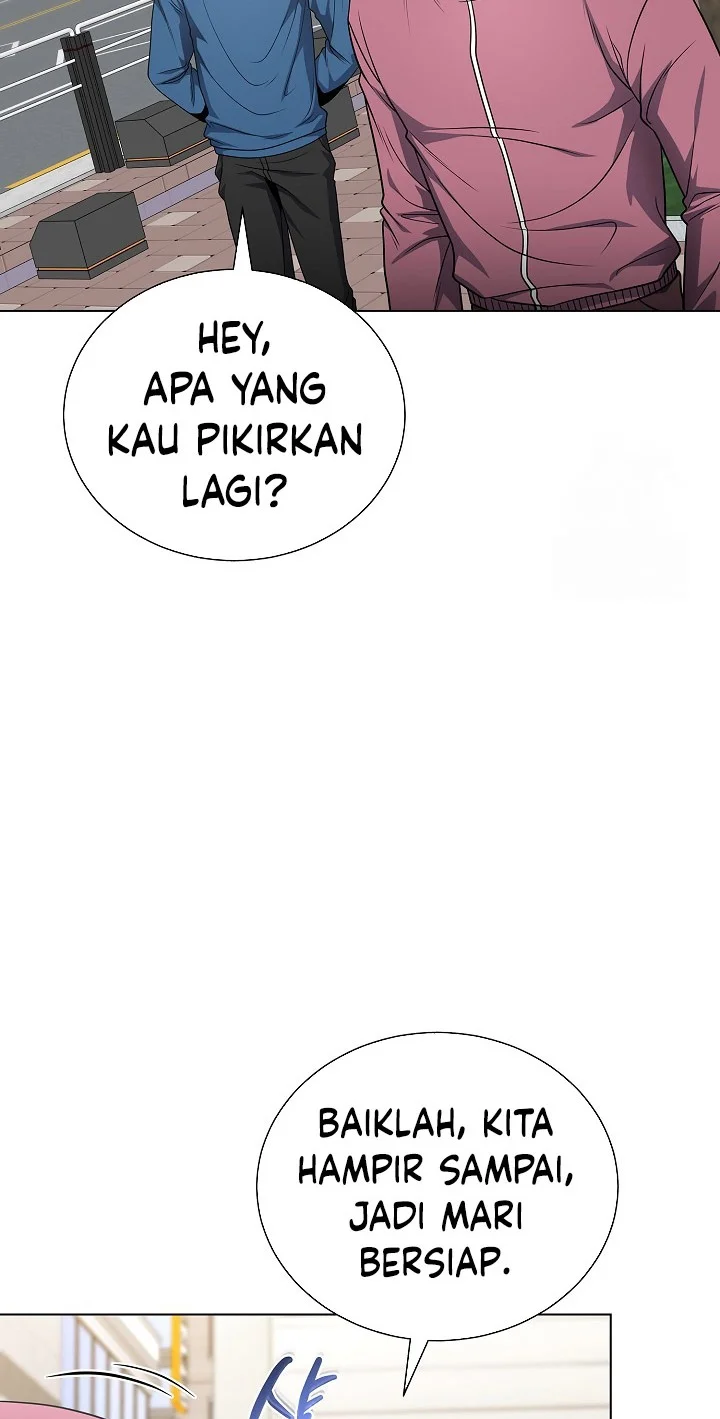 The Heavenly Demon Lord Who Doesn’t Want to Level Up Chapter 54 Gambar 36