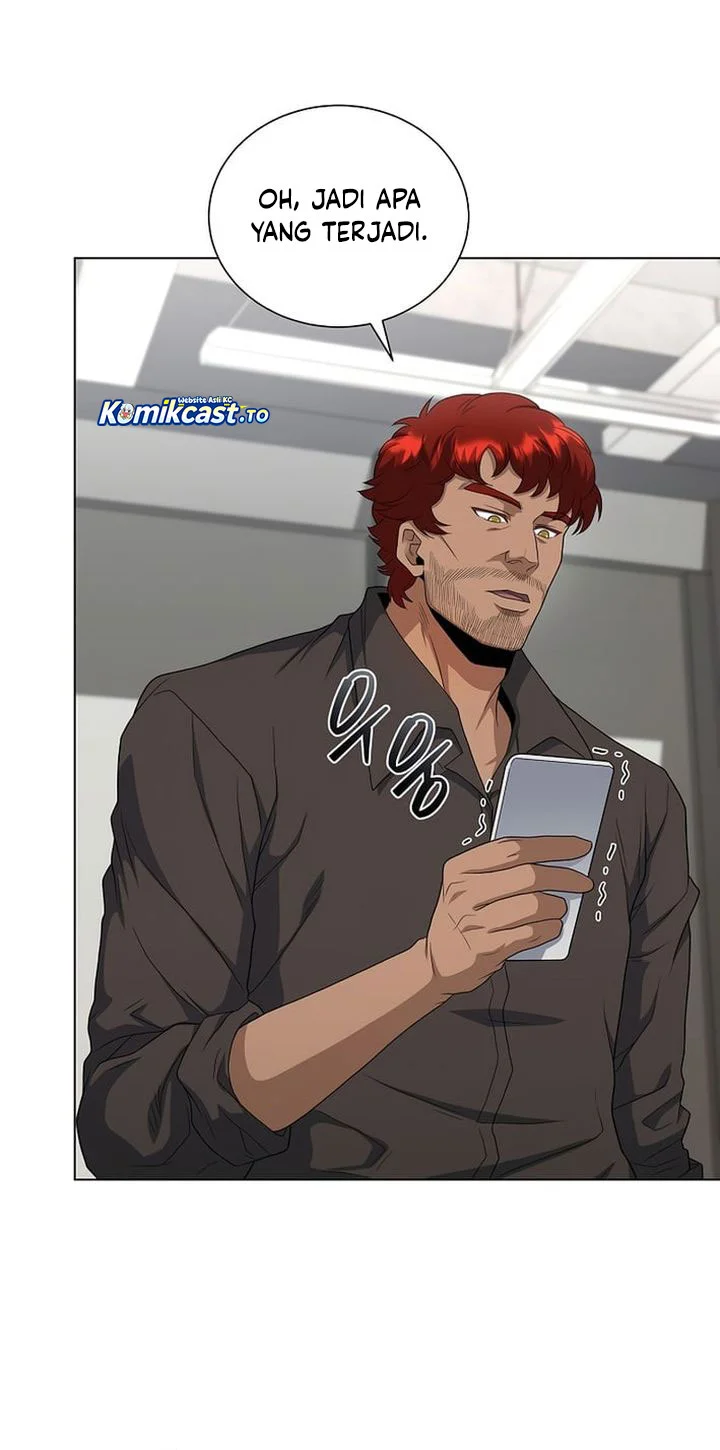 The Heavenly Demon Lord Who Doesn’t Want to Level Up Chapter 97 Gambar 36