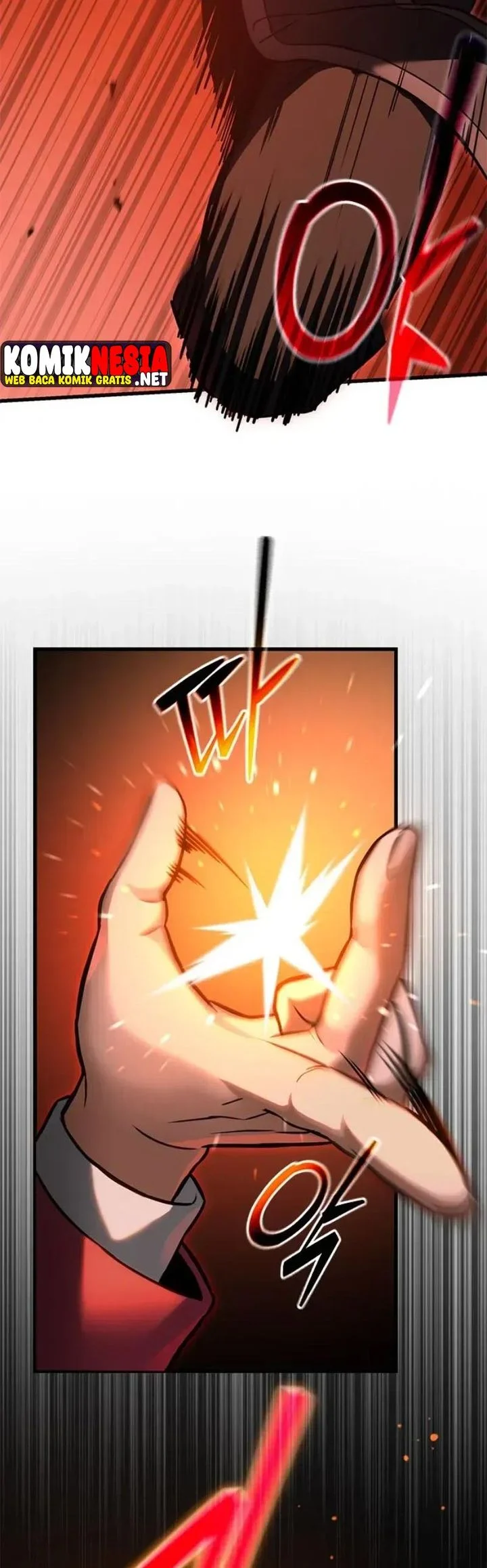 The Heavenly Demon's Otherworld Livestream Chapter 1 Gambar 75