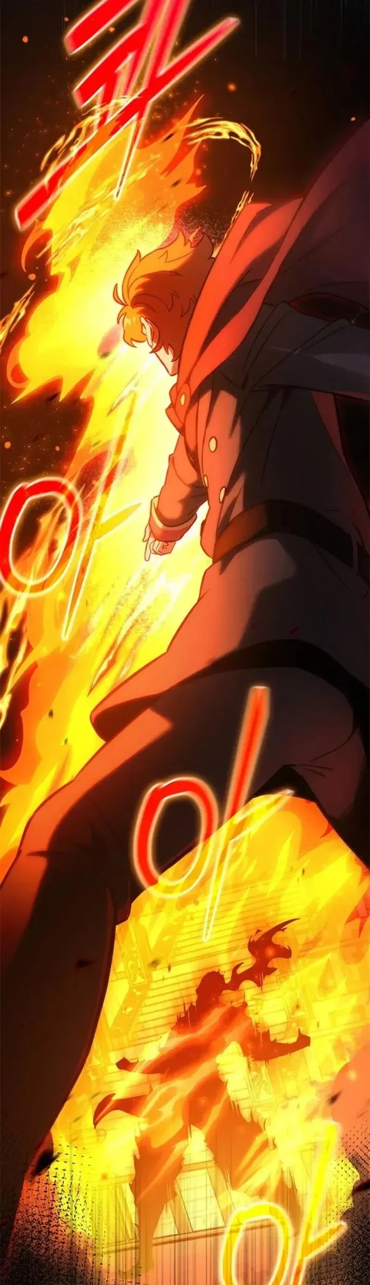 The Heavenly Demon's Otherworld Livestream Chapter 1 Gambar 76