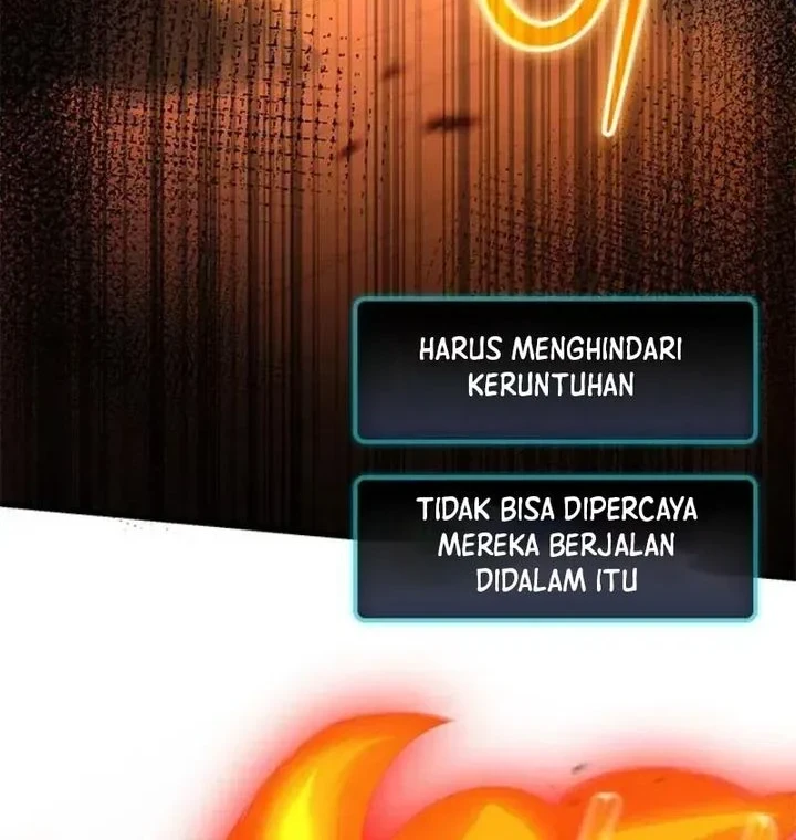 The Heavenly Demon's Otherworld Livestream Chapter 1 Gambar 77