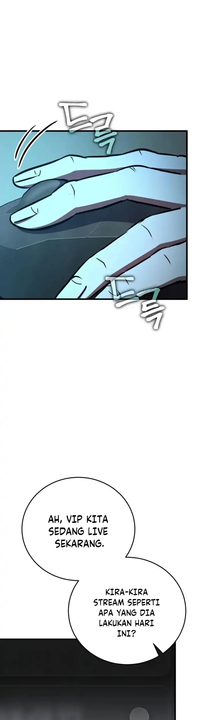 The Heavenly Demon's Otherworld Livestream Chapter 13 Gambar 43