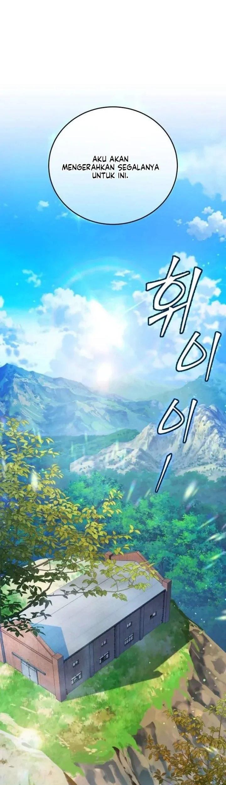 The Heavenly Demon's Otherworld Livestream Chapter 18 Gambar 43