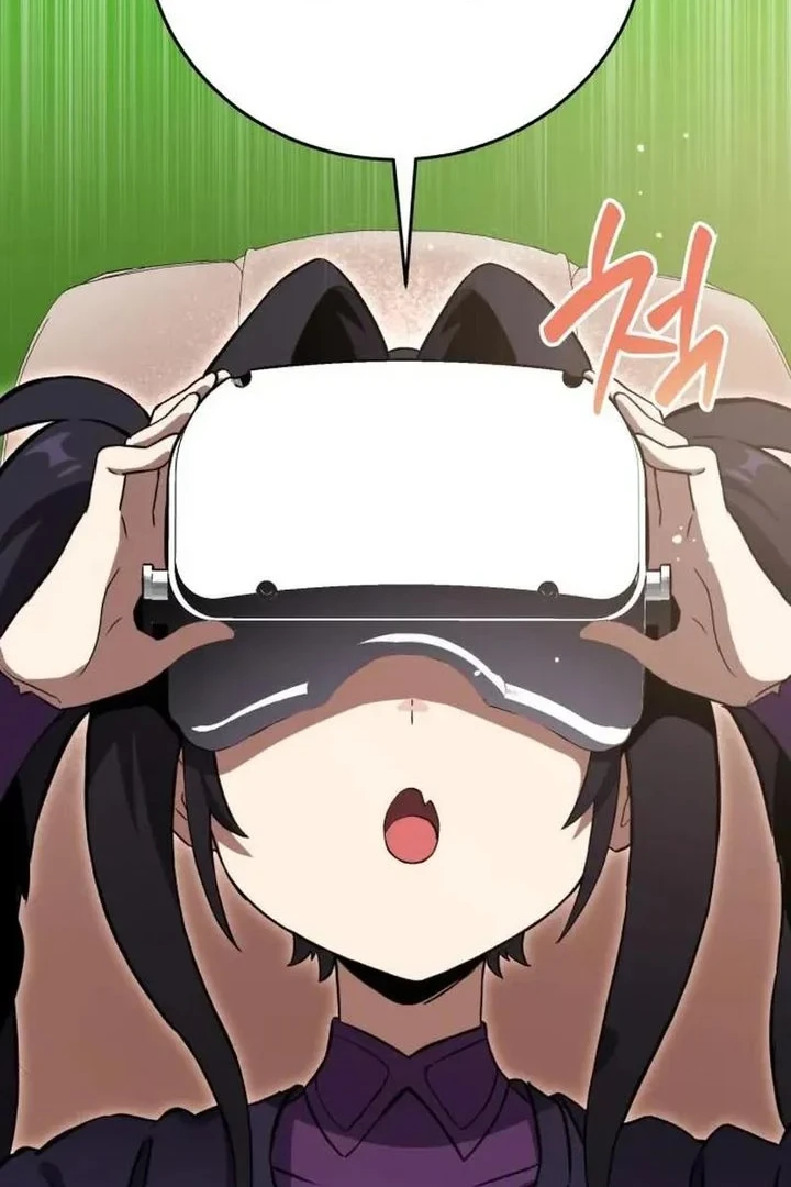 The Heavenly Demon's Otherworld Livestream Chapter 2 Gambar 72
