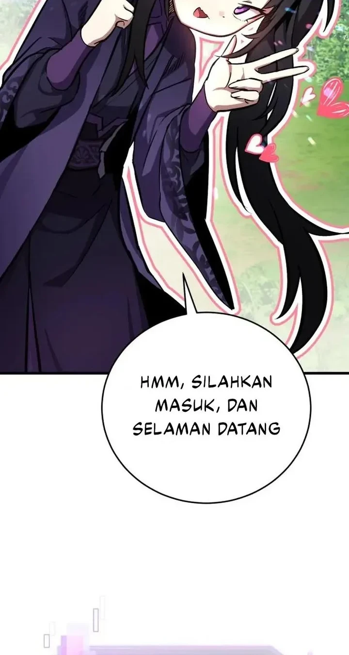 The Heavenly Demon's Otherworld Livestream Chapter 3 Gambar 61