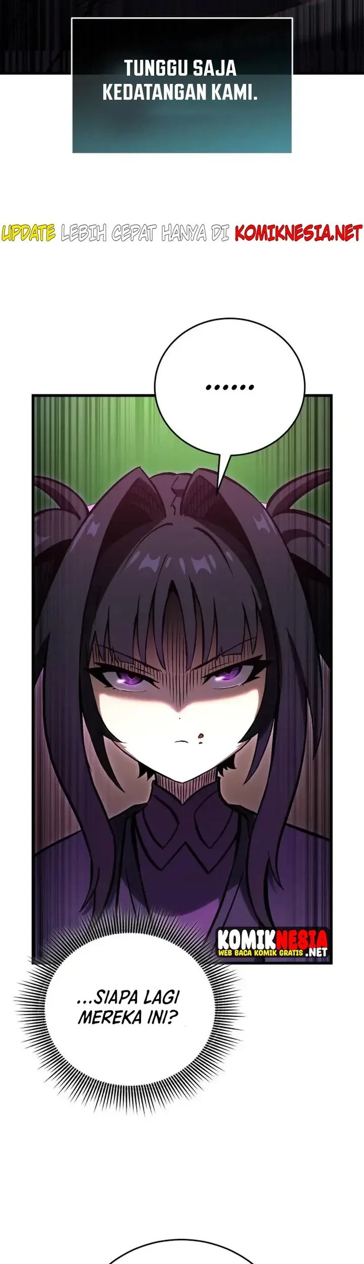 The Heavenly Demon's Otherworld Livestream Chapter 4 Gambar 56