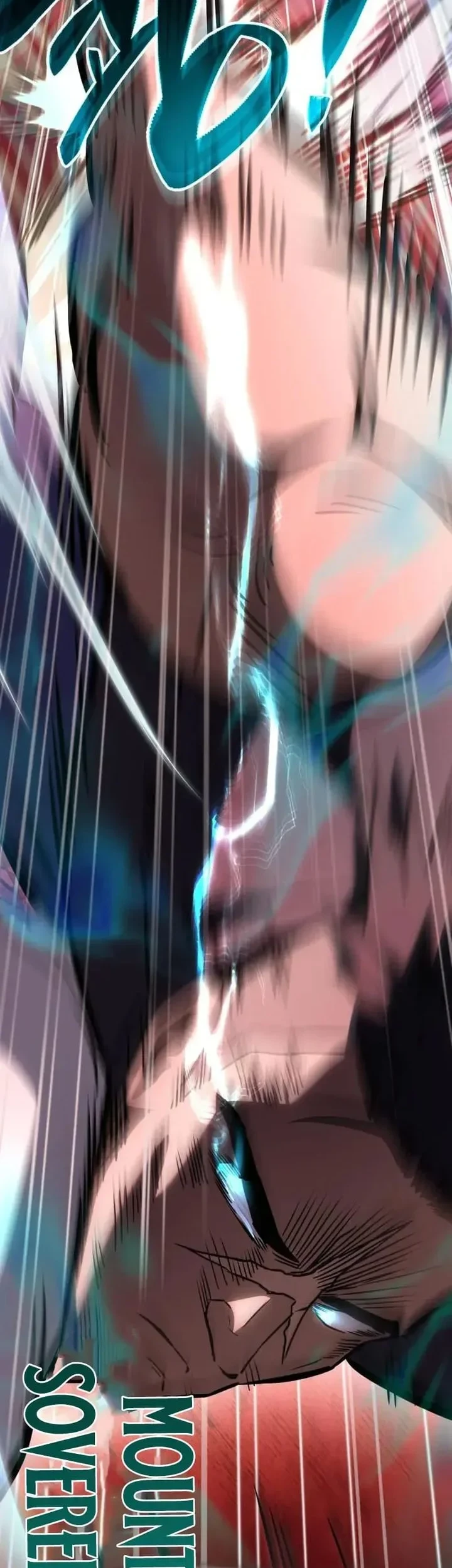 The Heavenly Demon's Otherworld Livestream Chapter 5 Gambar 53