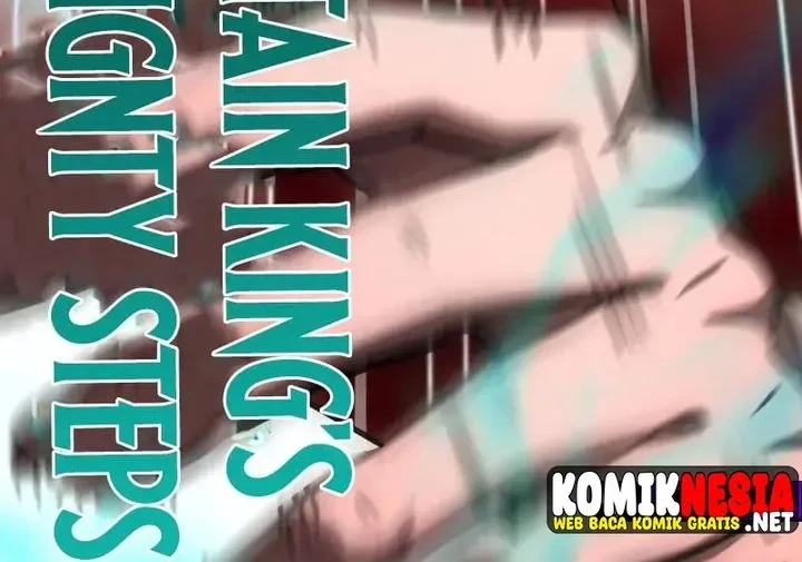 The Heavenly Demon's Otherworld Livestream Chapter 5 Gambar 54