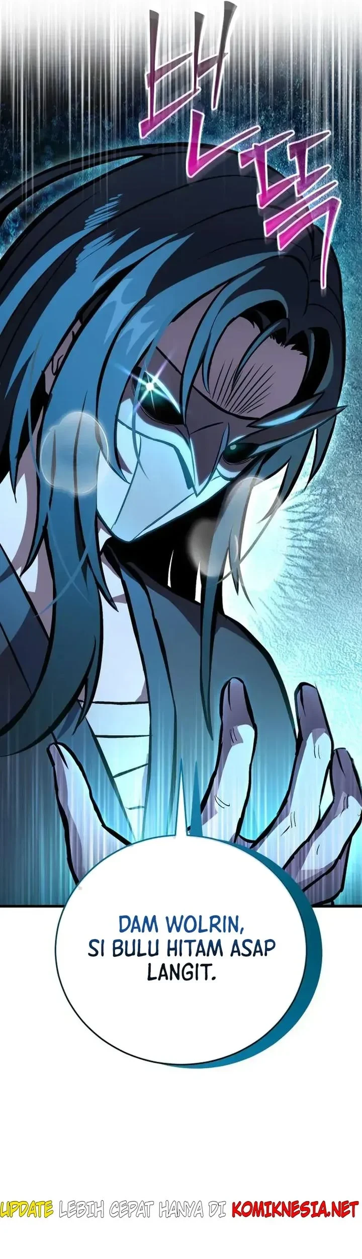 The Heavenly Demon's Otherworld Livestream Chapter 6 Gambar 60