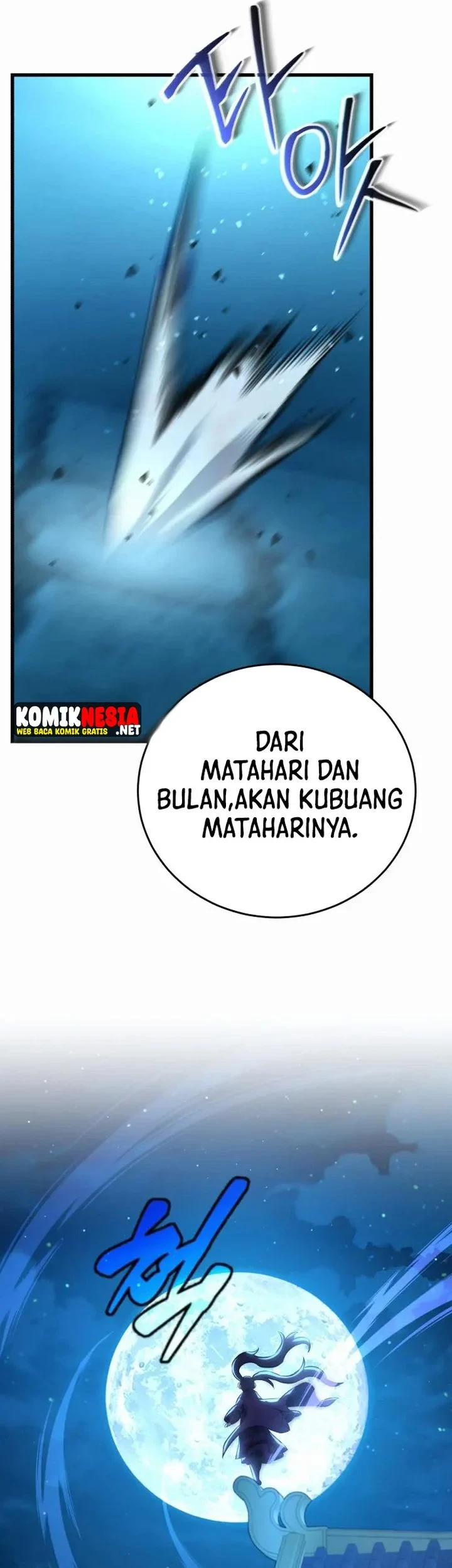 The Heavenly Demon's Otherworld Livestream Chapter 7 Gambar 56