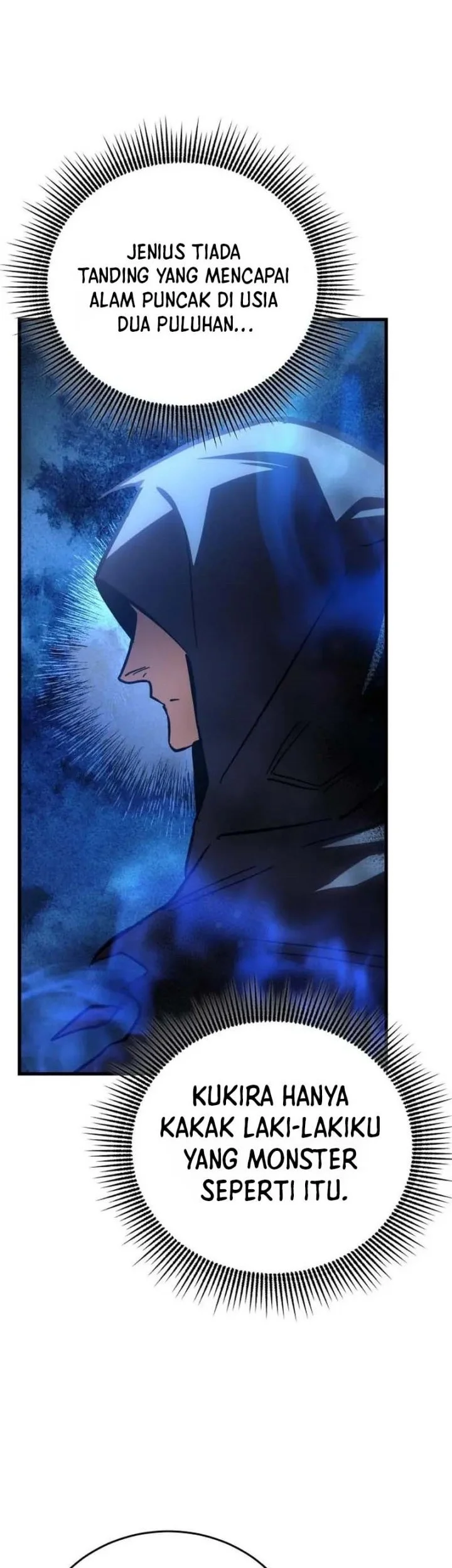The Heavenly Demon's Otherworld Livestream Chapter 9 Gambar 50