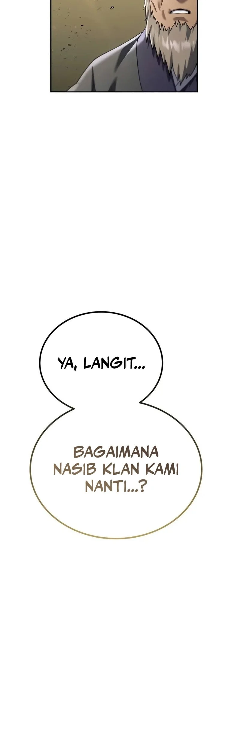 The Heavenly Demon Wants A Quiet Life Chapter 100 Gambar 48