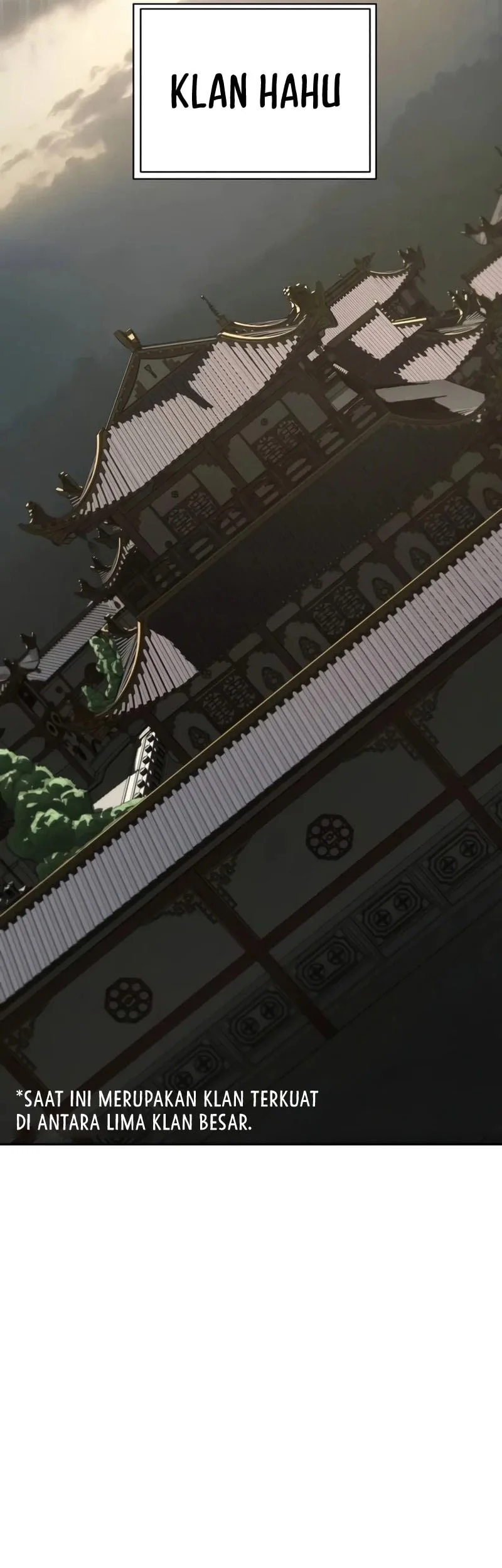The Heavenly Demon Wants A Quiet Life Chapter 100 Gambar 50