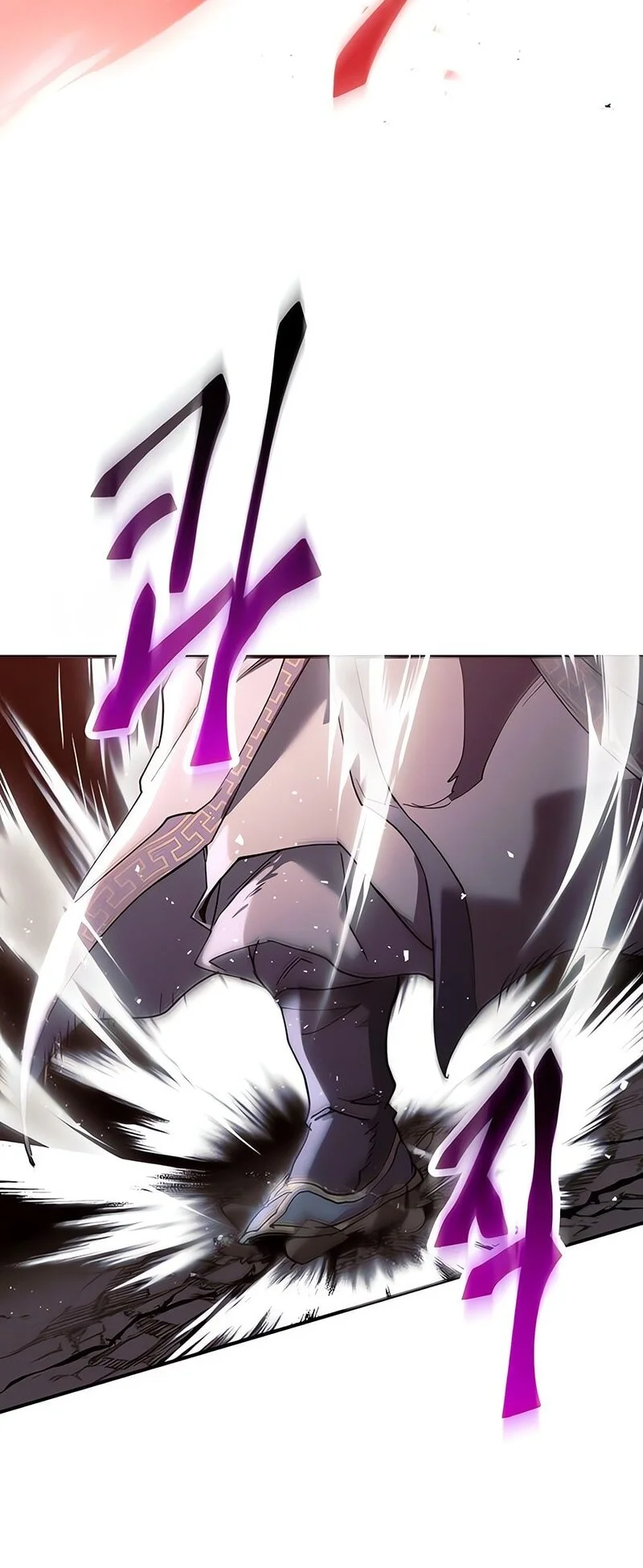 The Heavenly Demon Wants A Quiet Life Chapter 63 Gambar 41
