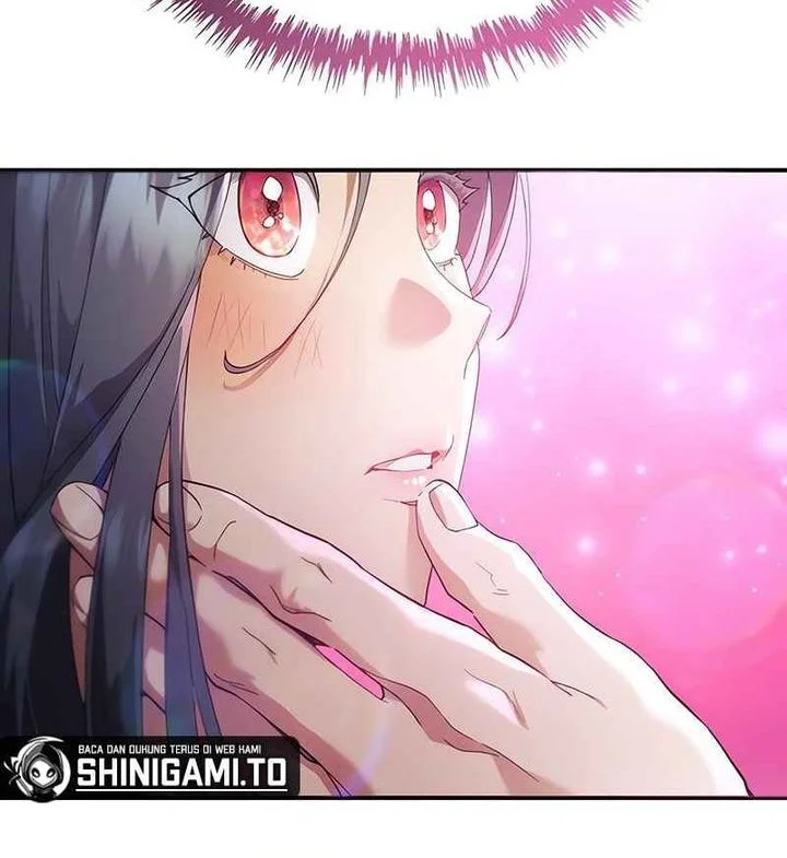 The Heavenly Demon Wants A Quiet Life Chapter 64 Gambar 31