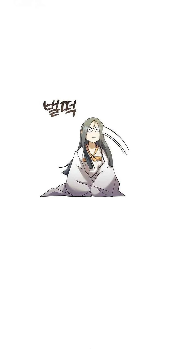 The Heavenly Demon Wants A Quiet Life Chapter 64 Gambar 33