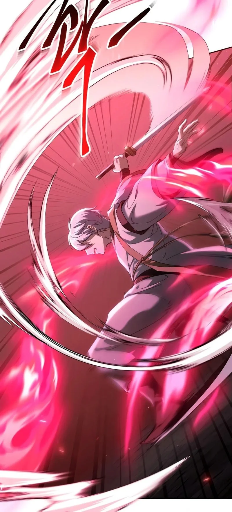The Heavenly Demon Wants A Quiet Life Chapter 79 Gambar 45