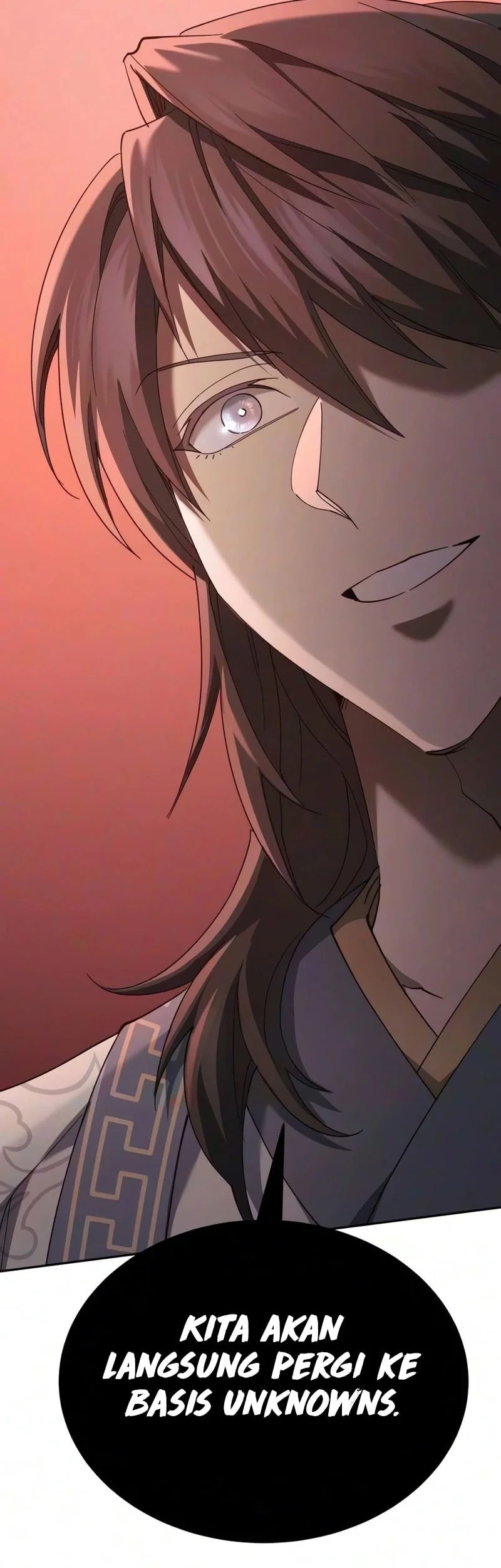 The Heavenly Demon Wants A Quiet Life Chapter 83 Gambar 46