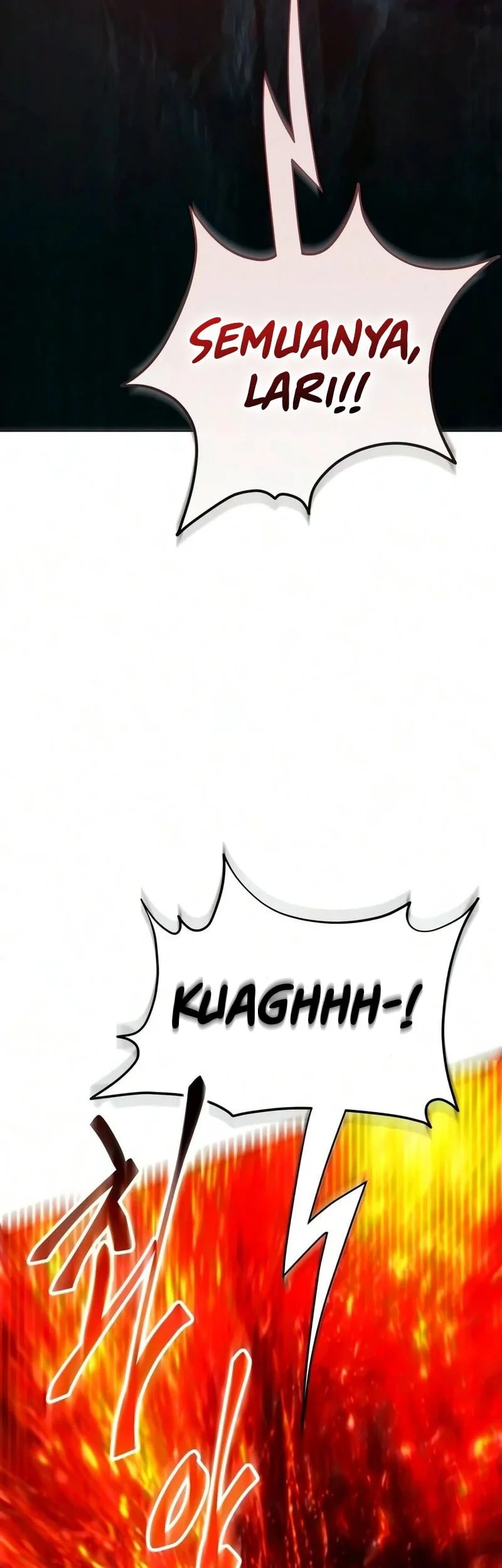 The Heavenly Demon Wants A Quiet Life Chapter 87 Gambar 48