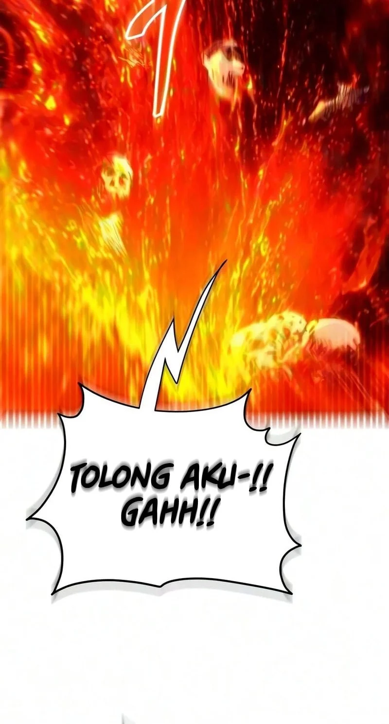 The Heavenly Demon Wants A Quiet Life Chapter 87 Gambar 49