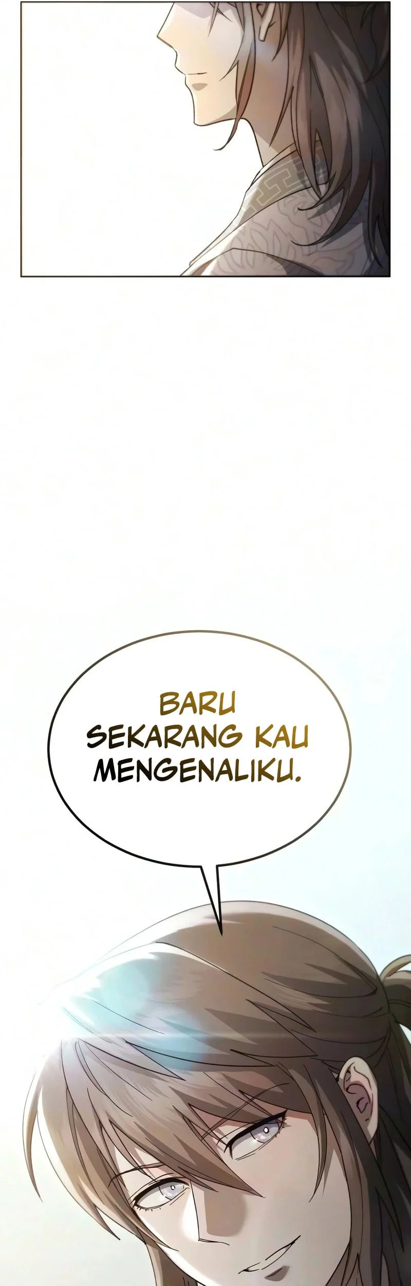 The Heavenly Demon Wants A Quiet Life Chapter 88 Gambar 46