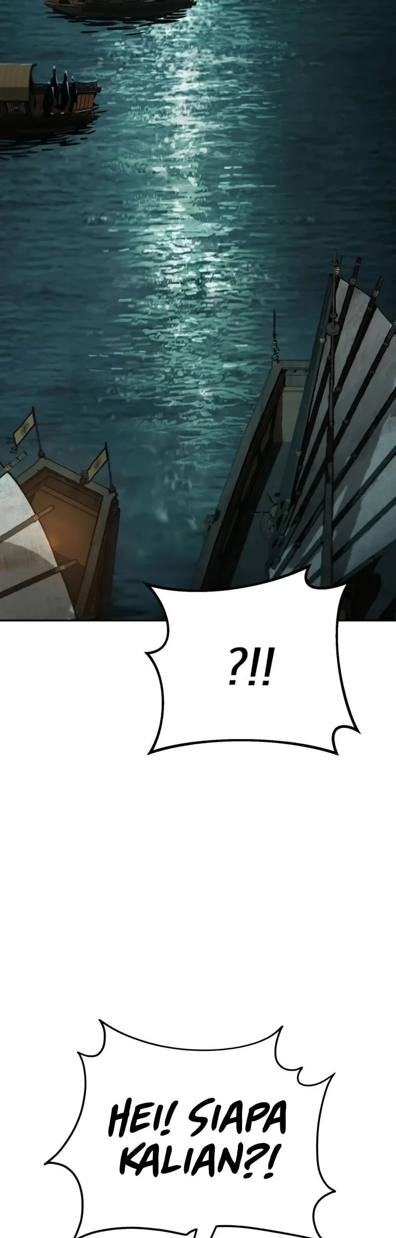 The Heavenly Demon Wants A Quiet Life Chapter 90 Gambar 47