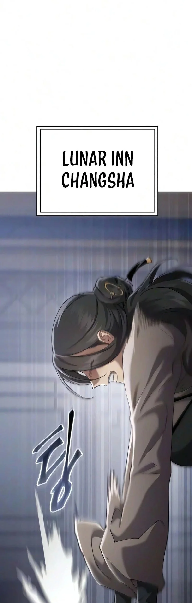 The Heavenly Demon Wants A Quiet Life Chapter 92 Gambar 46