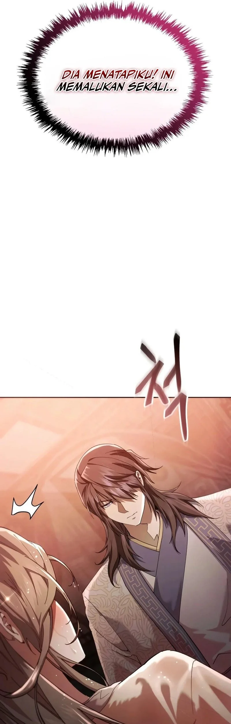 The Heavenly Demon Wants A Quiet Life Chapter 98 Gambar 34