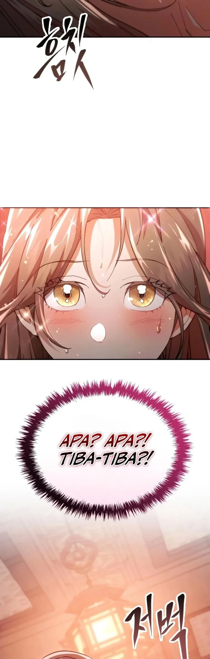 The Heavenly Demon Wants A Quiet Life Chapter 98 Gambar 35