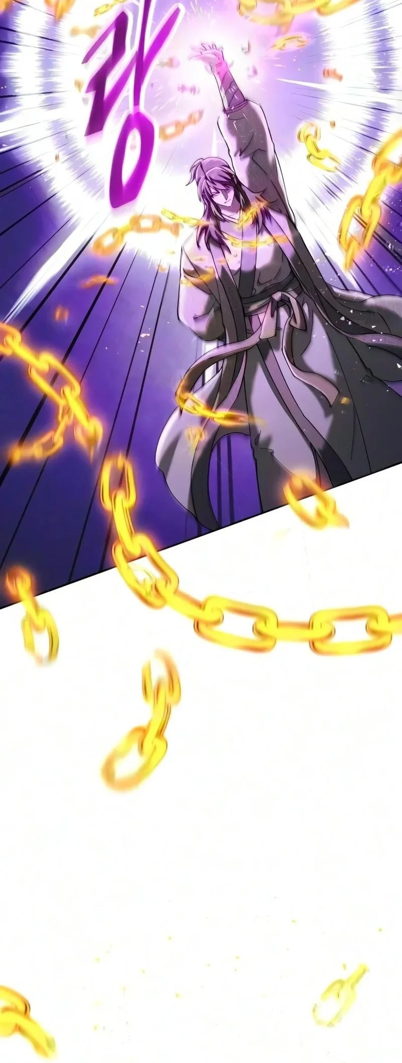 The Heavenly Demon Wants A Quiet Life Chapter 99 Gambar 48