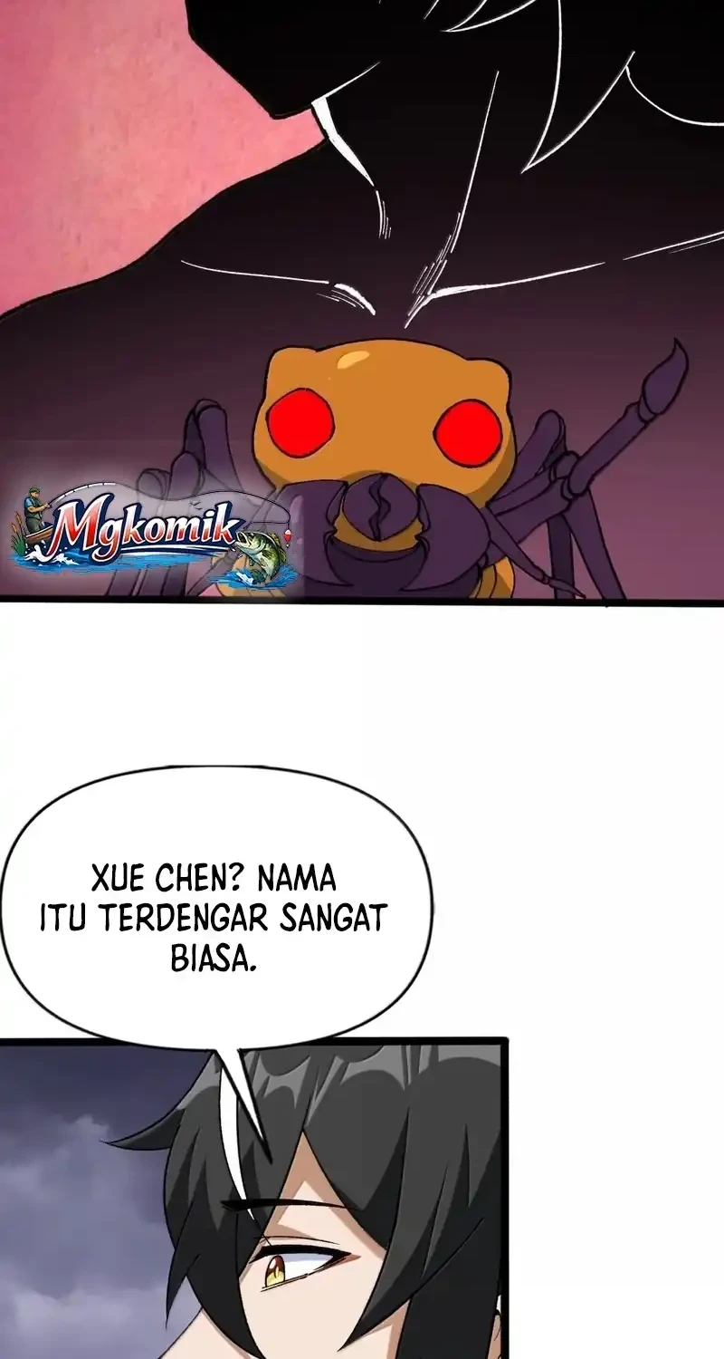 The Heavenly Path Is Not Stupid Chapter 189 Gambar 26