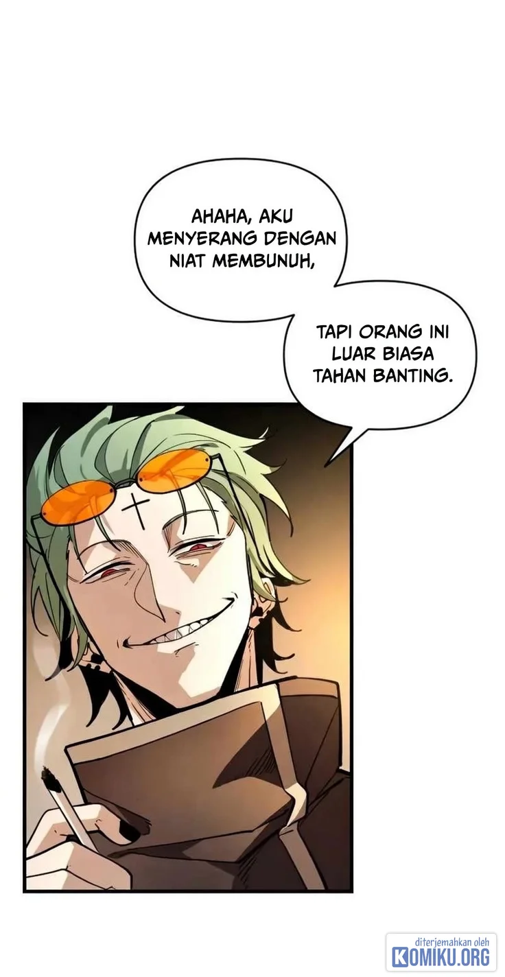 The Heavenly Path's Annihilation Chapter 11 Gambar 50