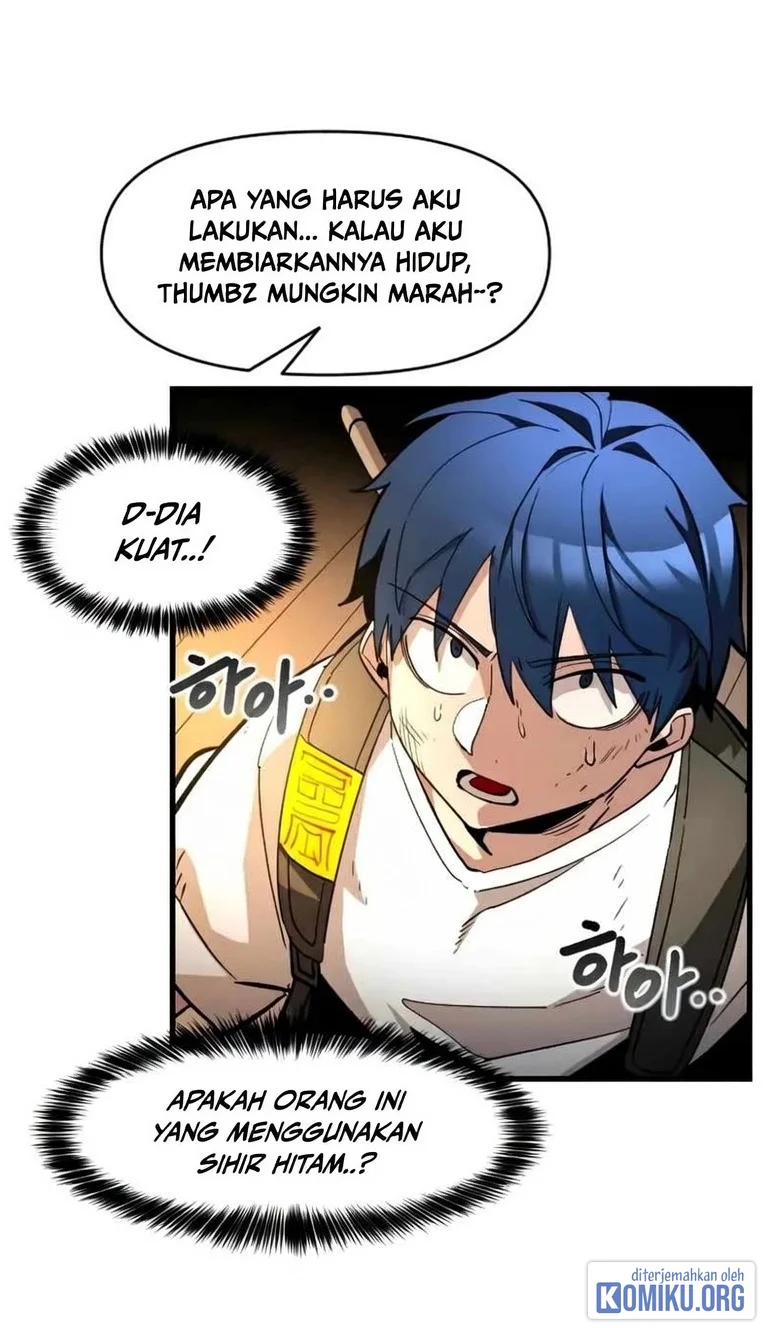 The Heavenly Path's Annihilation Chapter 11 Gambar 51