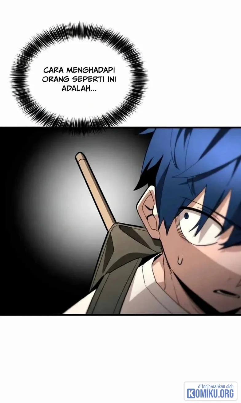 The Heavenly Path's Annihilation Chapter 11 Gambar 52