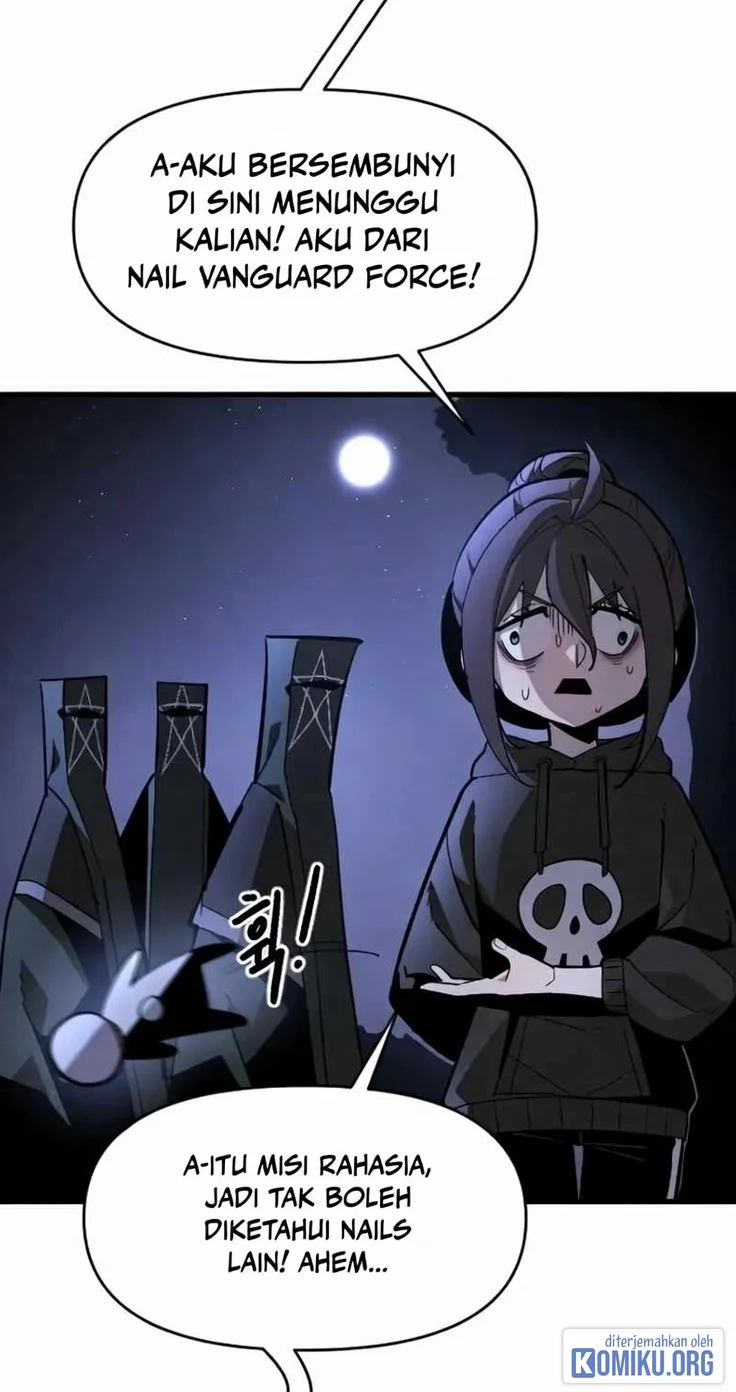 The Heavenly Path's Annihilation Chapter 12 Gambar 48